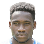 Player: J. Paintsil