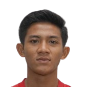 Player: F. Andika