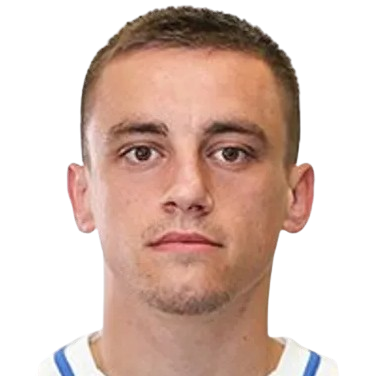 Player: M. Todorov