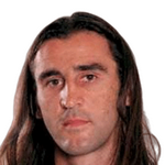 Player: S. Halilagic