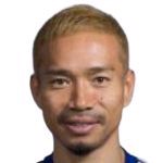 photo Yuto Nagatomo