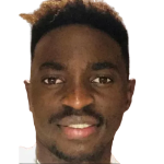 Player: C. Lukombe