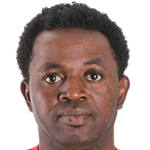 Player: O. Ajilore