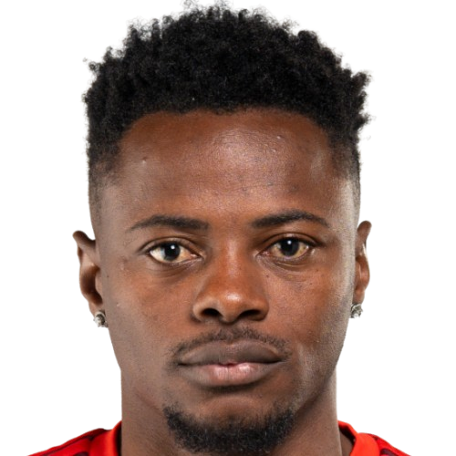 photo Preston Tabortetaka