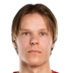 Player: S. Kähkönen