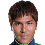 Player: Kim Dong-Jin