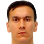 N. Astanov