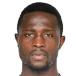 Player: B. Mwila