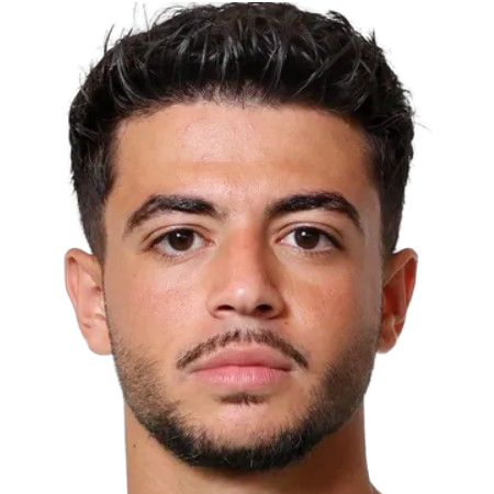 Player: V. Demosthenous