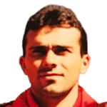 Player: Osman Coşkun