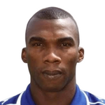 Player: S. Oulare
