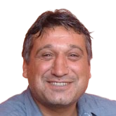 photo Feti Okuroğlu