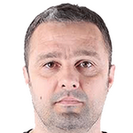 Player: Volkan Bekiroğlu