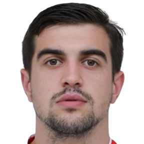 Player: A. Mesarović