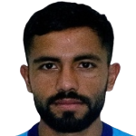 Player: M. Garay