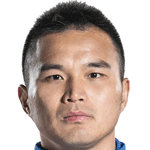 Player: Qiu Shengjiong