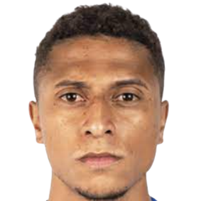 Player: Rafael Santos