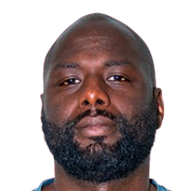 Djimi Traore