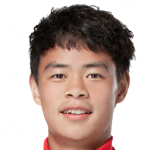 Player: Chen Quanjiang