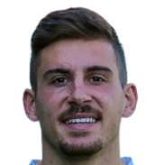 Player: M. Pissardo