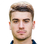 Player: M. Ghecev