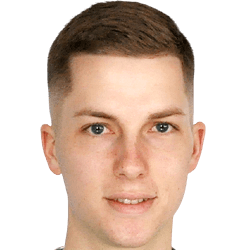 Player: N. Ivanov