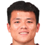 Player: Phạm Văn Luân