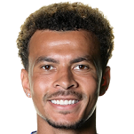 Dele Alli