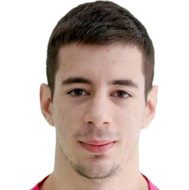 Mihailo Jovicic