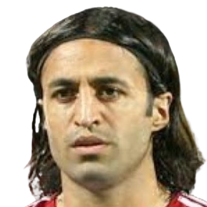 Player: H. Yerlikaya