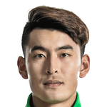 Player: Wang Ziming