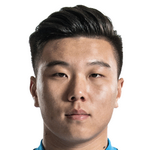 Player: Yang Wanshun