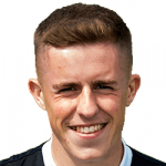 Player: L. McCowan