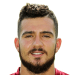 Player: A. Bussaglia