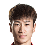 Player: Chen Tang