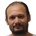 Player: Erdal Elgörmüş