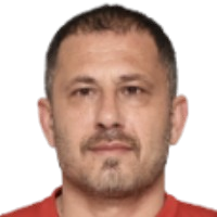 Player: Serdar Topraktepe