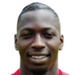 Player: M. Soumarè