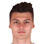 Player: D. Ryabenko