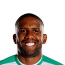 Jonas Toró