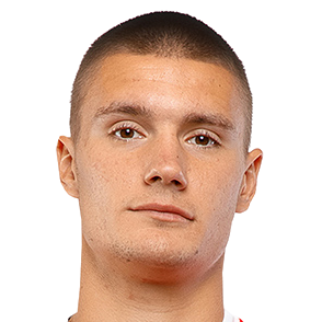 Player: D. Semenov