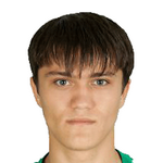 Player: A. Kadyrov