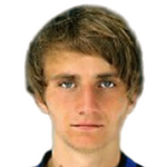 Player: M. Voytikhovskiy