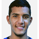 Player: J. Paredes