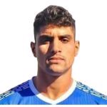 Player: Mahmoud Shabana