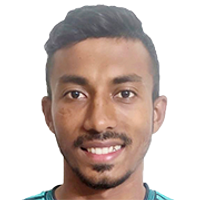 Player: M. Hossain