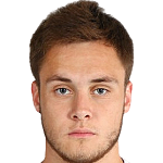 Player: N. Poyarkov