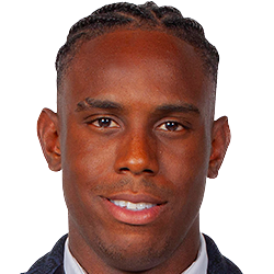 E. Barwuah