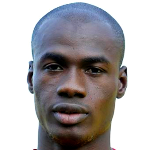 Player: I. Coulibaly