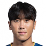 Player: Won Doo-Jae